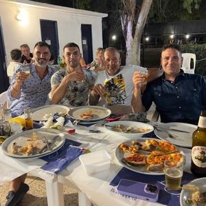 Meet your Posher, Scott